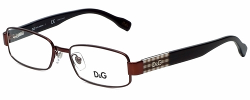 Dolce and Gabbana DD5092 1033  52  Unisex  Eyeglasses