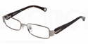 Dolce and Gabbana DD5093 090   49  Ladies  Eyeglasses