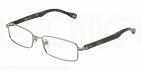 Dolce and Gabbana DD5094 1061  50  Mens  Eyeglasses