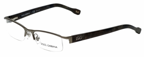 Dolce and Gabbana DD5095 1061  50  Unisex  Eyeglasses