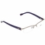 Dolce and Gabbana DD5095 1114  50  Unisex  Eyeglasses