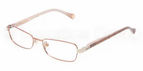Dolce and Gabbana DD5096 1069 51 Ladies Eyeglasses Dolce and Gabbana DD5096 1069 51 Ladies Eyeglasses