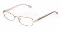 Dolce and Gabbana DD5096 1069 51 Ladies Eyeglasses