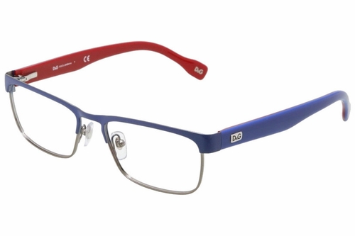 Dolce and Gabbana DD5103 1094  54  Mens  Eyeglasses