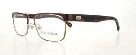 Dolce and Gabbana DD5103 152   54  Mens  Eyeglasses