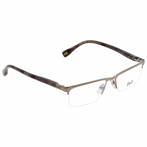 Dolce and Gabbana DD5104 1071  50  Unisex  Eyeglasses