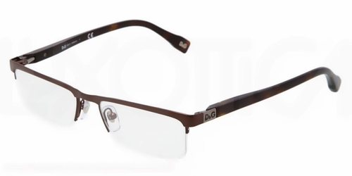 Dolce and Gabbana DD5104 152   50  Mens  Eyeglasses