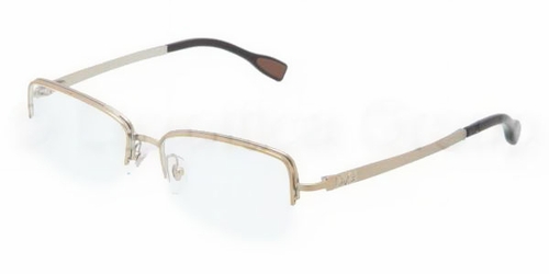 Dolce and Gabbana DD5107 488   52  Ladies  Eyeglasses