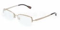 Dolce and Gabbana DD5107 488   52  Ladies  Eyeglasses