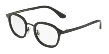 Dolce and Gabbana DG1296 501 48  Mens  Eyeglasses