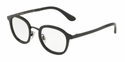 Dolce and Gabbana DG1296 501 48  Mens  Eyeglasses