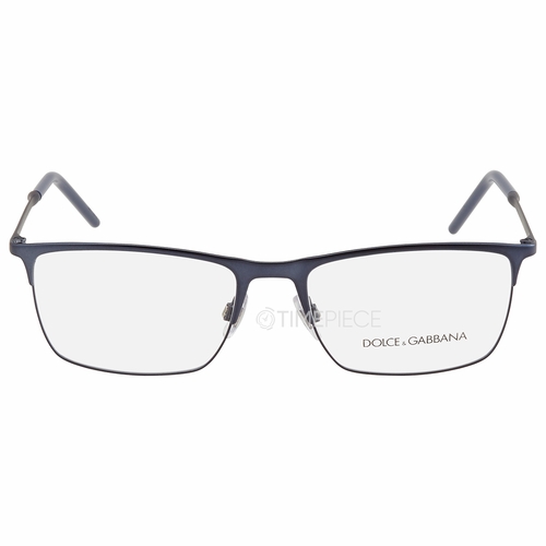 Dolce and Gabbana DG1309 1358 55  Mens  Eyeglasses