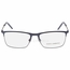 Dolce and Gabbana DG1309 1358 55  Mens  Eyeglasses