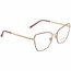Dolce and Gabbana DG1314133354  Ladies  Eyeglasses