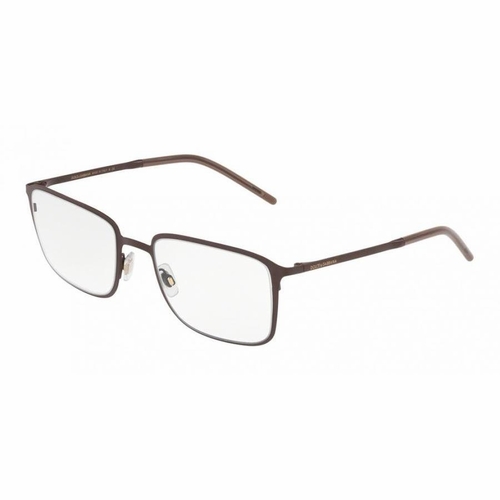 Dolce and Gabbana DG1316 1320 54  Unisex  Eyeglasses