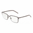 Dolce and Gabbana DG1316 1320 54  Unisex  Eyeglasses