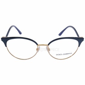 Dolce And Gabbana DG1337 1337 53  Ladies  Eyeglasses