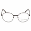 Dolce And Gabbana DG1344 1106 52  Mens  Eyeglasses