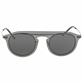 Dolce and Gabbana DG2169 01/87 48  Unisex  Sunglasses