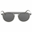Dolce and Gabbana DG2169 01/87 48  Unisex  Sunglasses