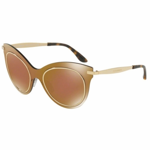 Dolce and Gabbana DG217202F951  Ladies  Sunglasses