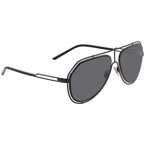 Dolce and Gabbana DG2176018759  Ladies  Sunglasses