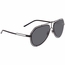 Dolce and Gabbana DG2176018759  Ladies  Sunglasses