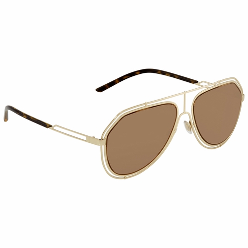Dolce and Gabbana DG21764887359  Ladies  Sunglasses