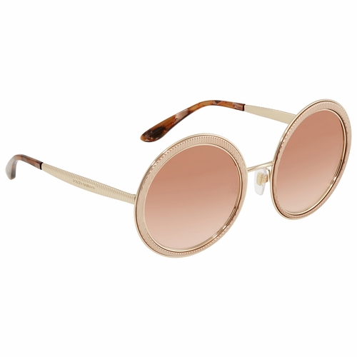 Dolce and Gabbana DG217912981354  Mens  Sunglasses