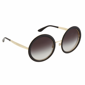 Dolce and Gabbana DG217913128G54  Mens  Sunglasses