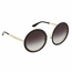 Dolce and Gabbana DG217913128G54  Mens  Sunglasses