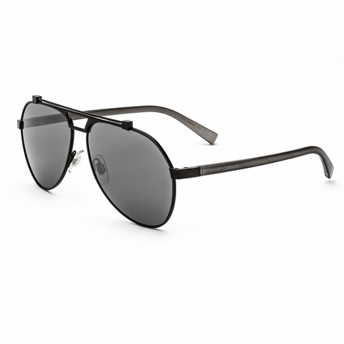 Dolce and Gabbana DG2189016G61  Ladies  Sunglasses