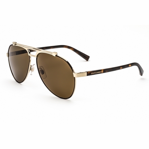 Dolce and Gabbana DG218913208361  Ladies  Sunglasses