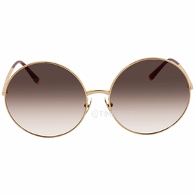 Dolce and Gabbana DG2198 131813 63  Ladies  Sunglasses