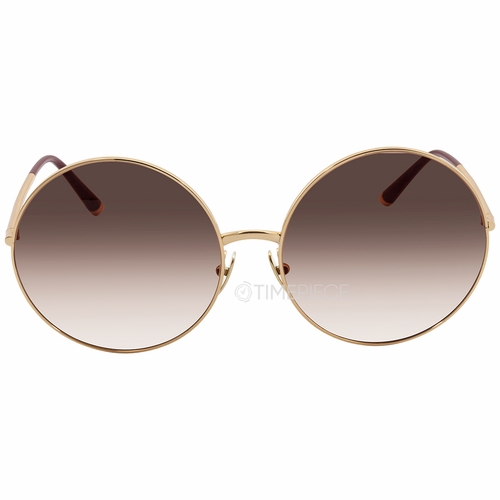 Dolce and Gabbana DG2198 131813 63  Ladies  Sunglasses