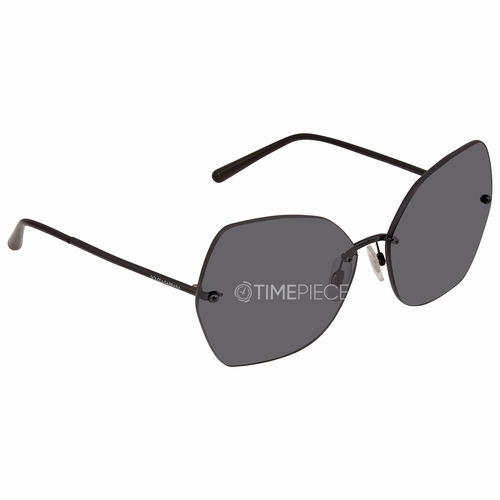 Dolce and Gabbana DG2204 31778 64  Ladies  Sunglasses