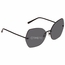 Dolce and Gabbana DG2204 31778 64  Ladies  Sunglasses