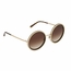 Dolce and Gabbana DG2211021353  Ladies  Sunglasses