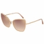 Dolce and Gabbana DG221212986F61  Ladies  Sunglasses