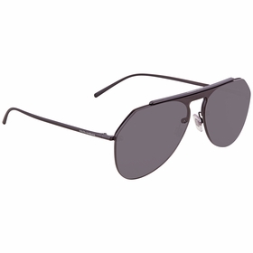 Dolce and Gabbana DG2213 110687 34  Mens  Sunglasses