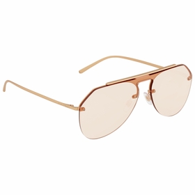 Dolce and Gabbana DG2213 13305 34  Ladies  Sunglasses