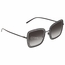 Dolce and Gabbana DG2225018G52  Ladies  Sunglasses