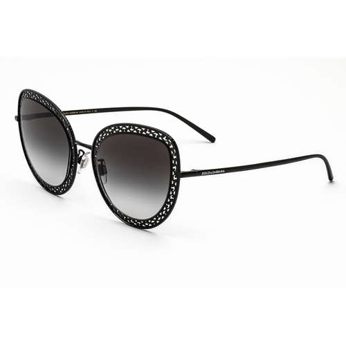 Dolce and Gabbana DG2226018G54  Ladies  Sunglasses