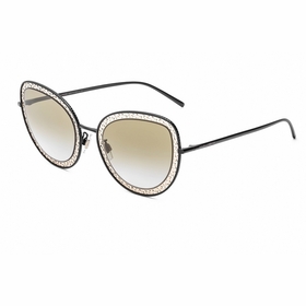 Dolce and Gabbana DG222613116E54  Ladies  Sunglasses