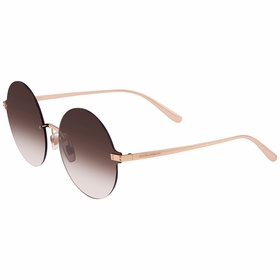 Dolce and Gabbana DG222812981362  Ladies  Sunglasses