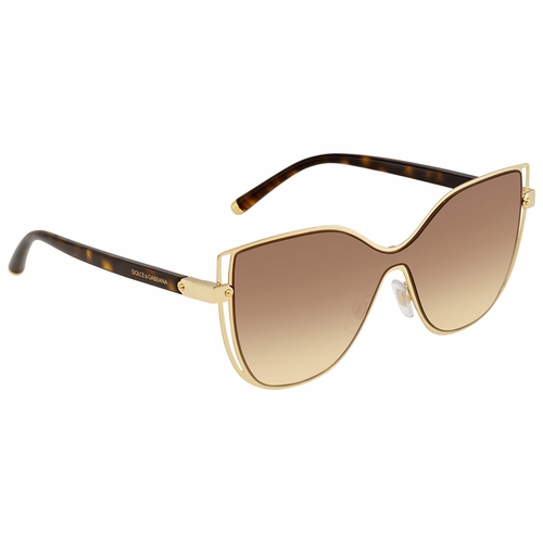 Dolce and Gabbana DG2236 02/13 28  Ladies  Sunglasses