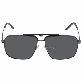 Dolce and Gabbana DG2264 110681 61  Mens  Sunglasses