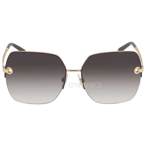 Dolce and Gabbana DG2267 02/8G 63  Ladies  Sunglasses
