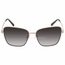 Dolce and Gabbana DG2275 13348G 56  Ladies  Sunglasses