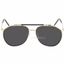 Dolce And Gabbana DG2277 02/87 57  Mens  Sunglasses